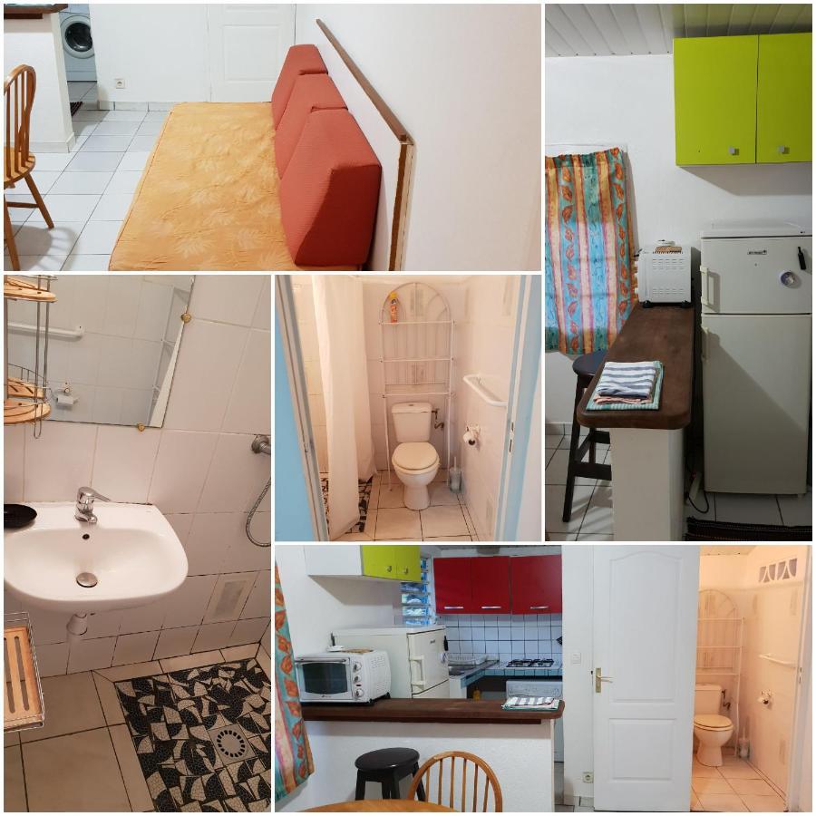 Residence Vero Matoury Extérieur photo