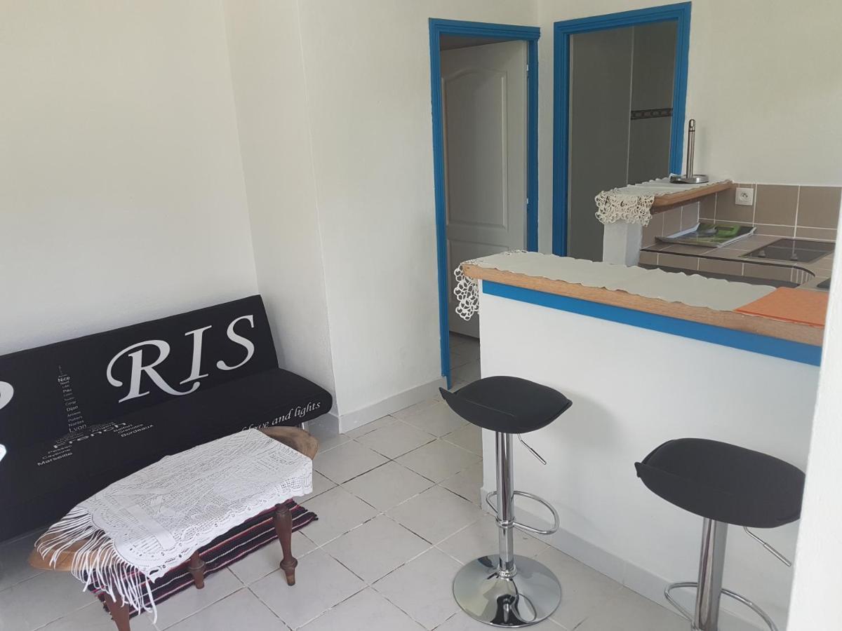 Residence Vero Matoury Extérieur photo